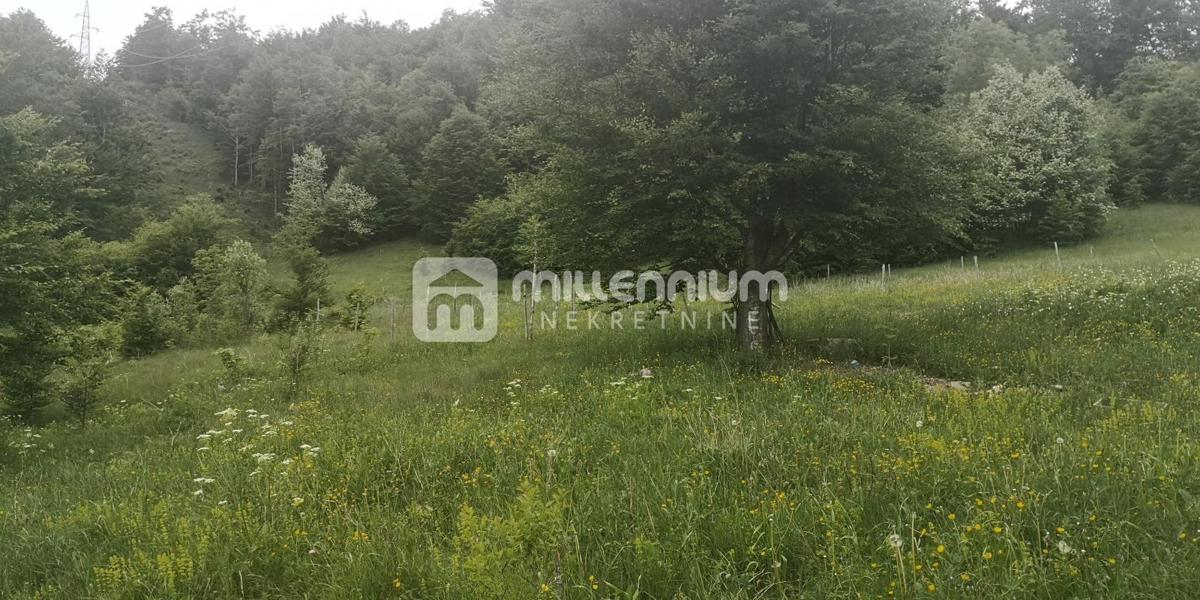 Land For sale - PRIMORSKO-GORANSKA BAKAR