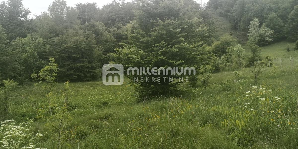 Land For sale - PRIMORSKO-GORANSKA BAKAR