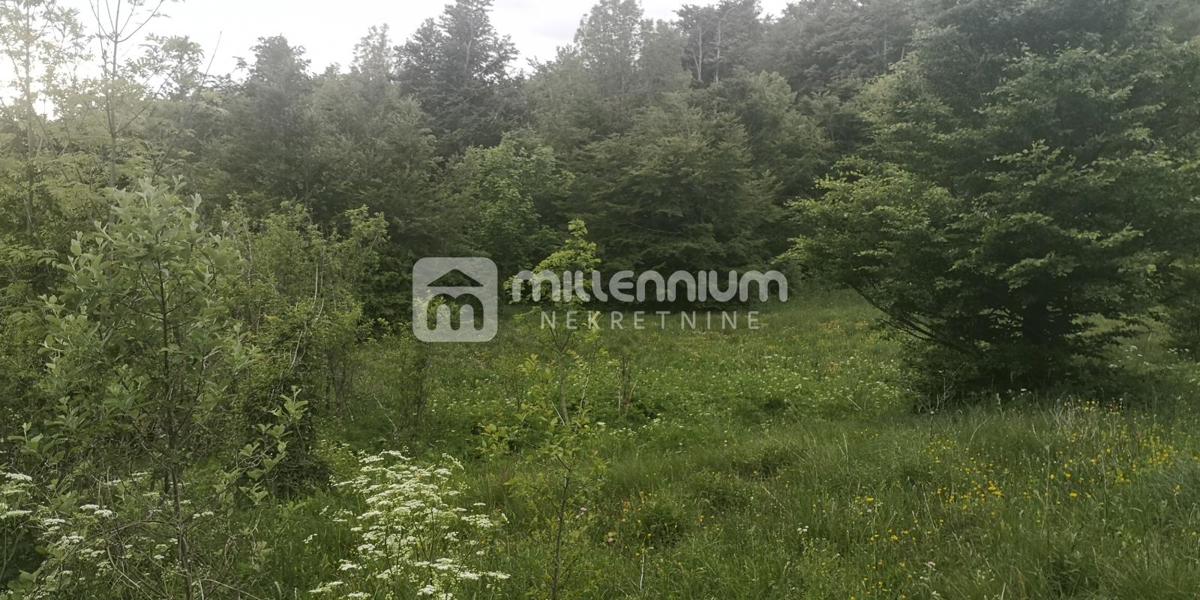 Land For sale - PRIMORSKO-GORANSKA BAKAR