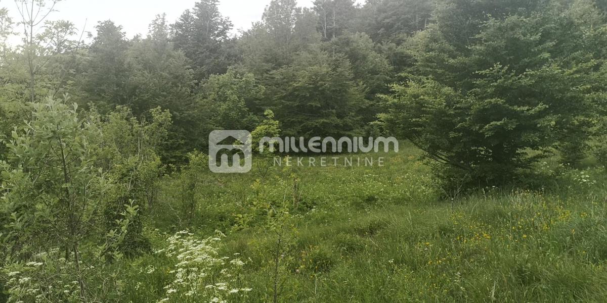 Land For sale - PRIMORSKO-GORANSKA BAKAR