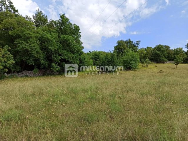 Land for sale 7776 m² – Krasica