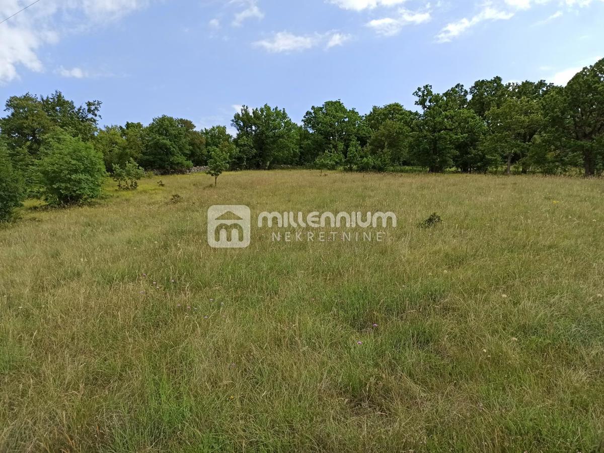 Land For sale - PRIMORSKO-GORANSKA BAKAR