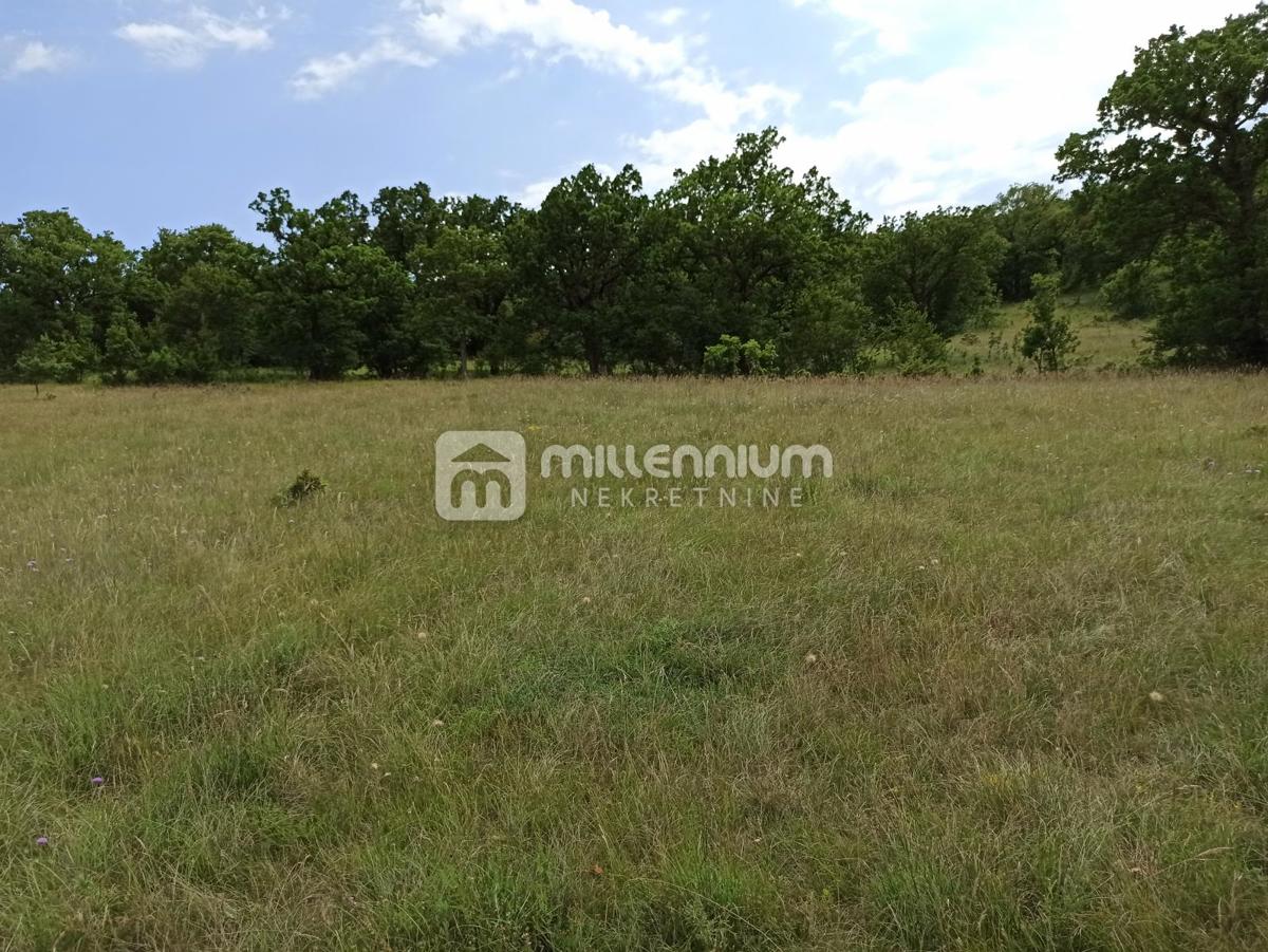 Land For sale - PRIMORSKO-GORANSKA BAKAR