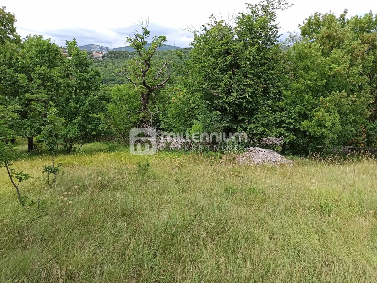 Land For sale - PRIMORSKO-GORANSKA BAKAR