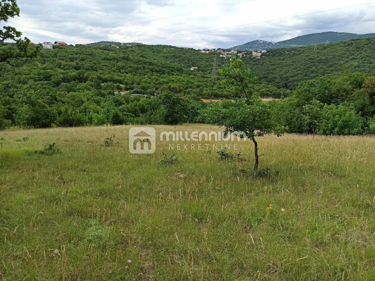 Land For sale - PRIMORSKO-GORANSKA BAKAR