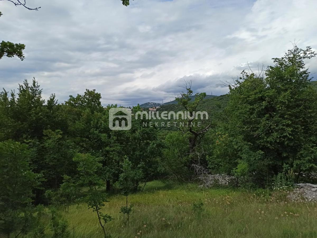 Land For sale - PRIMORSKO-GORANSKA BAKAR