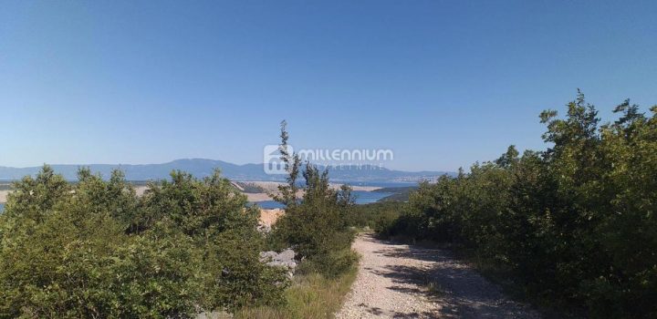 Land for sale 5640 m² – Jadranovo