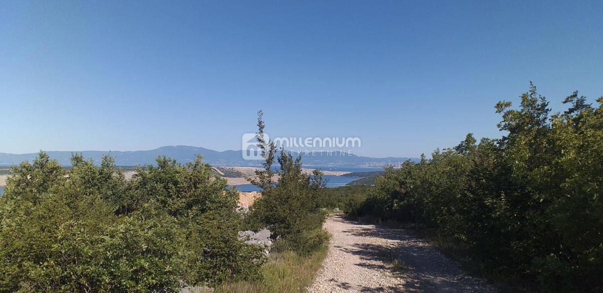 Land For sale JADRANOVO