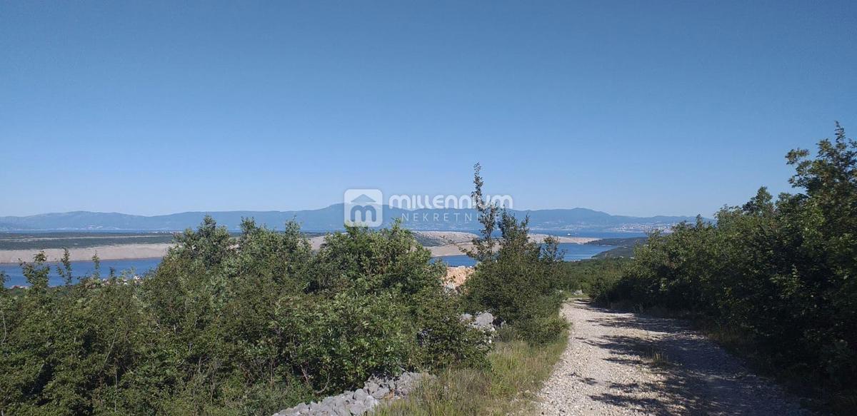 Land For sale - PRIMORSKO-GORANSKA CRIKVENICA