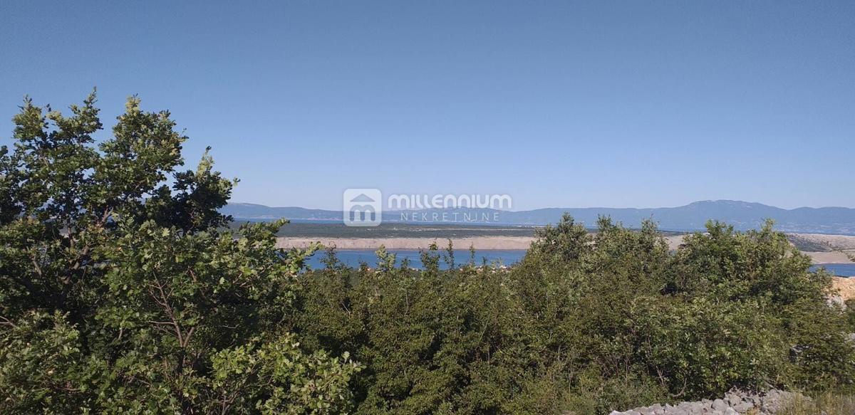 Land For sale - PRIMORSKO-GORANSKA CRIKVENICA