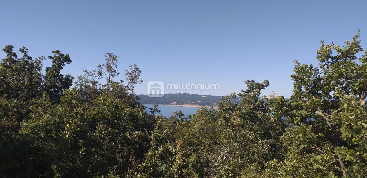 Land For sale - PRIMORSKO-GORANSKA CRIKVENICA