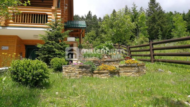 Dom Na predaj - Primorsko-goranska Ravna Gora - foto 5/42