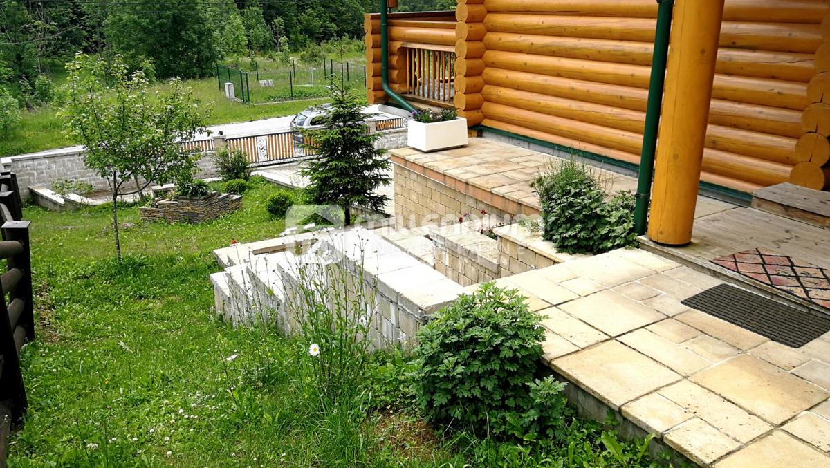 Casa In vendita - PRIMORSKO-GORANSKA RAVNA GORA