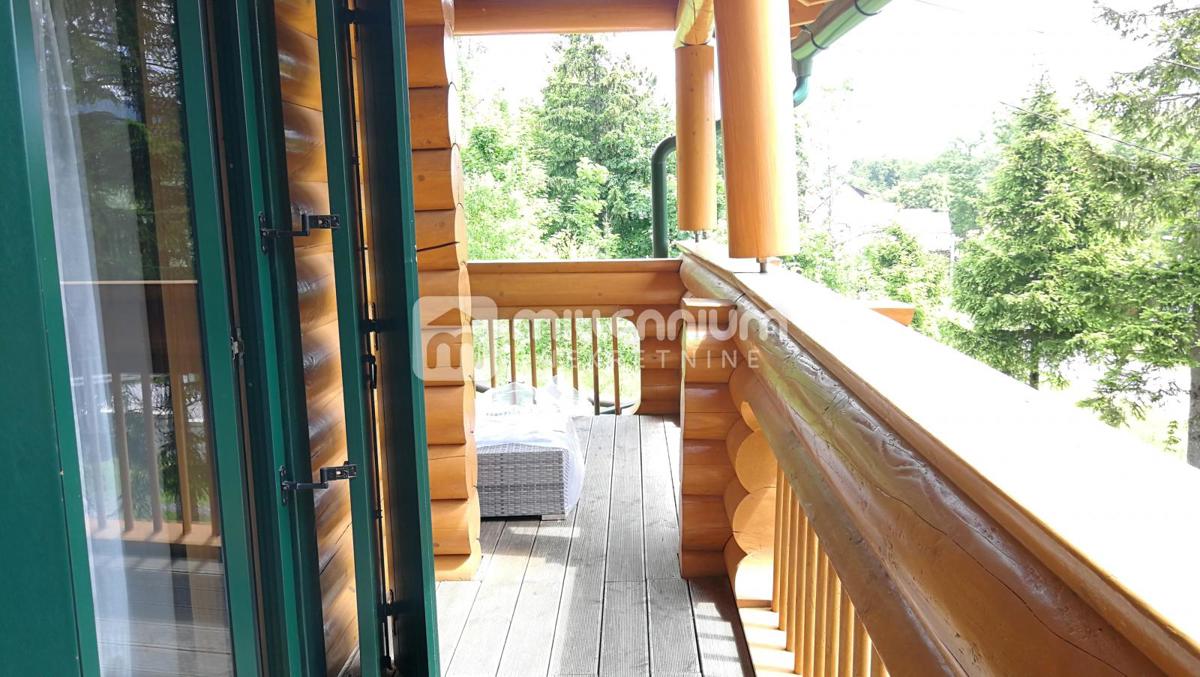 Casa In vendita - PRIMORSKO-GORANSKA RAVNA GORA