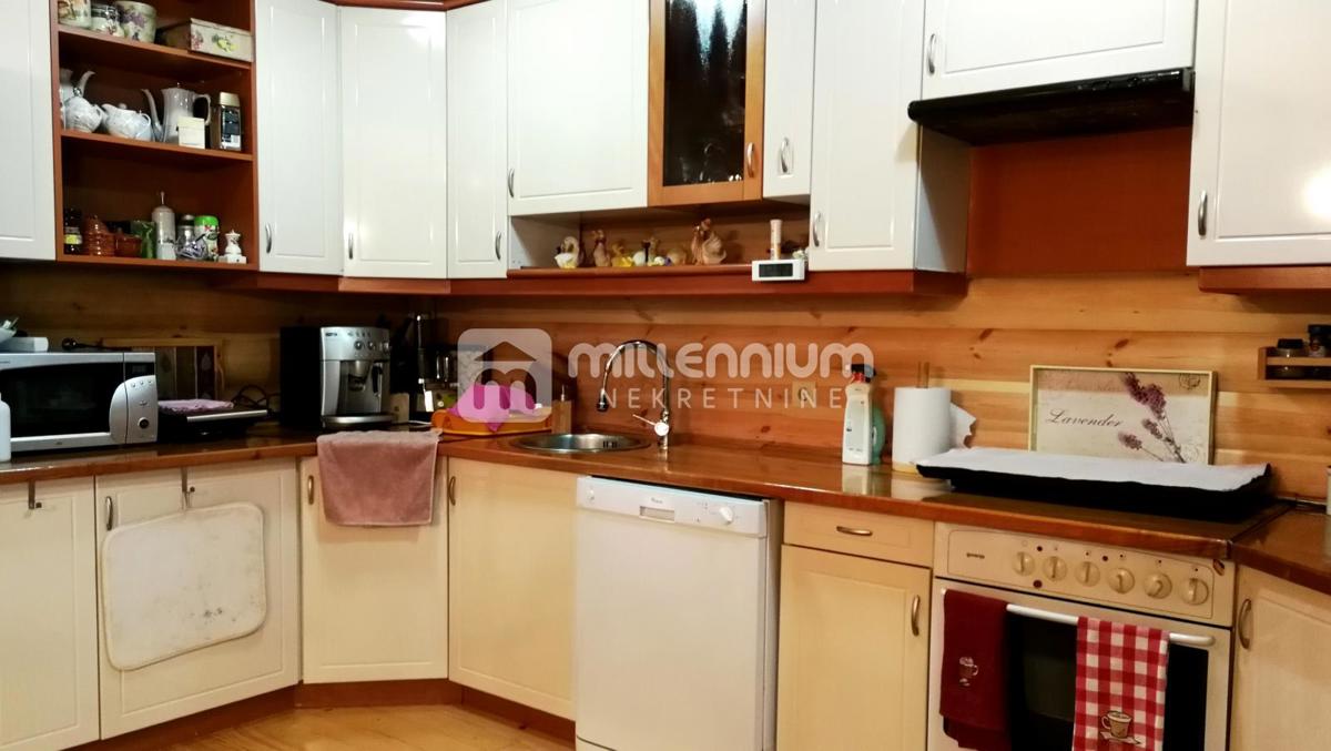 Casa In vendita - PRIMORSKO-GORANSKA RAVNA GORA