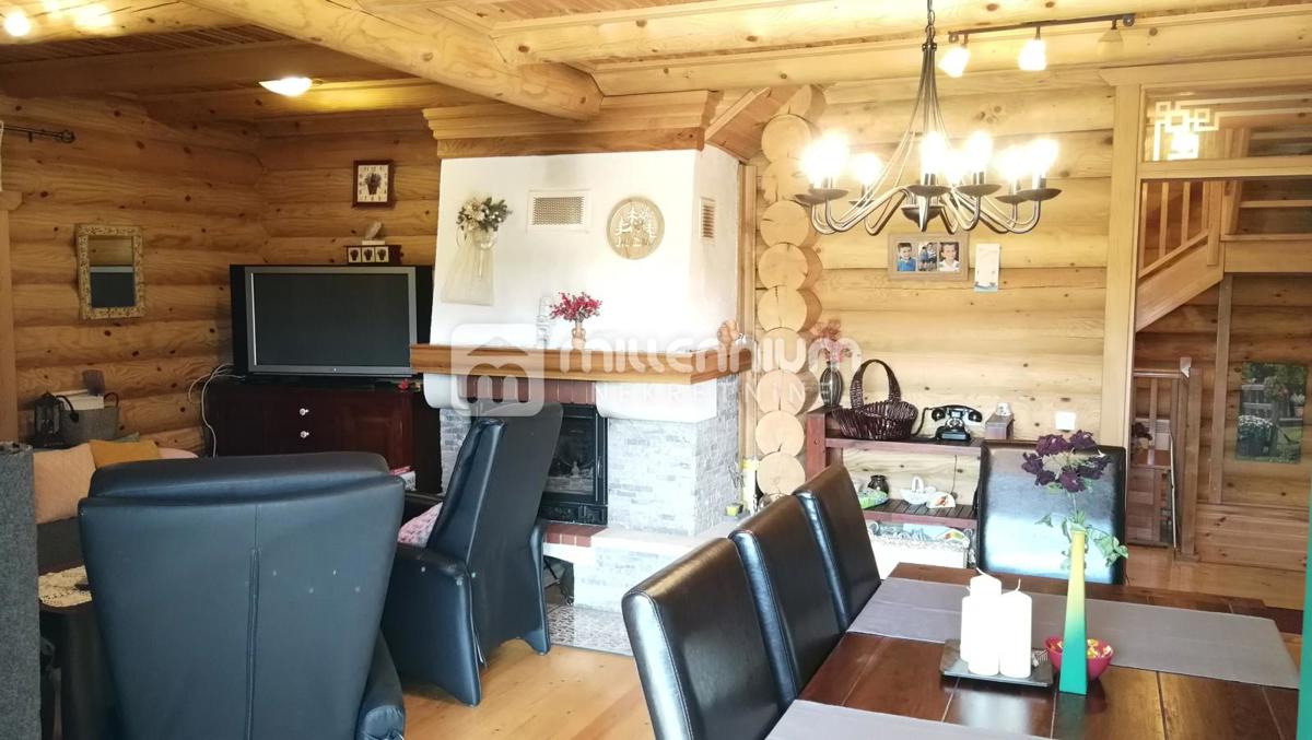 Casa In vendita - PRIMORSKO-GORANSKA RAVNA GORA