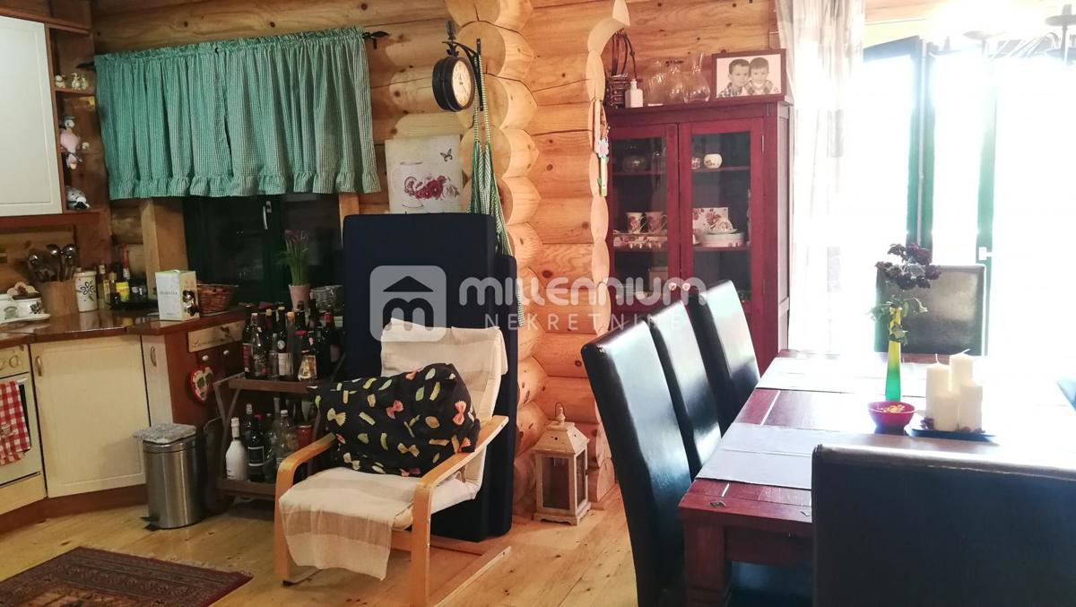 Casa In vendita - PRIMORSKO-GORANSKA RAVNA GORA