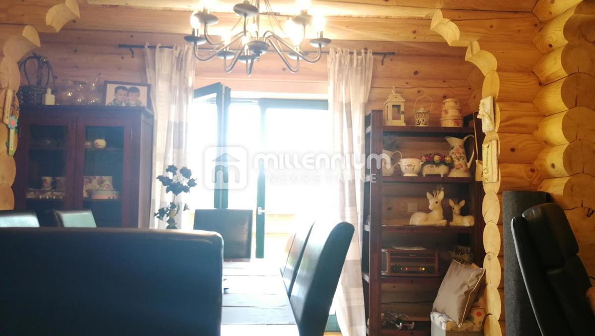 Casa In vendita - PRIMORSKO-GORANSKA RAVNA GORA