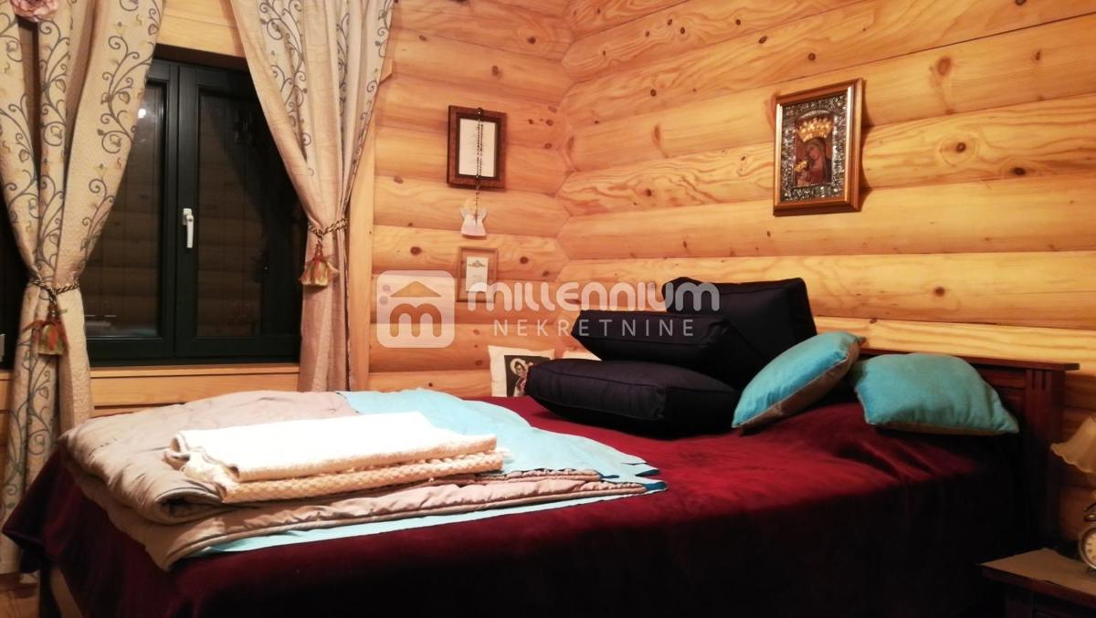 Casa In vendita - PRIMORSKO-GORANSKA RAVNA GORA
