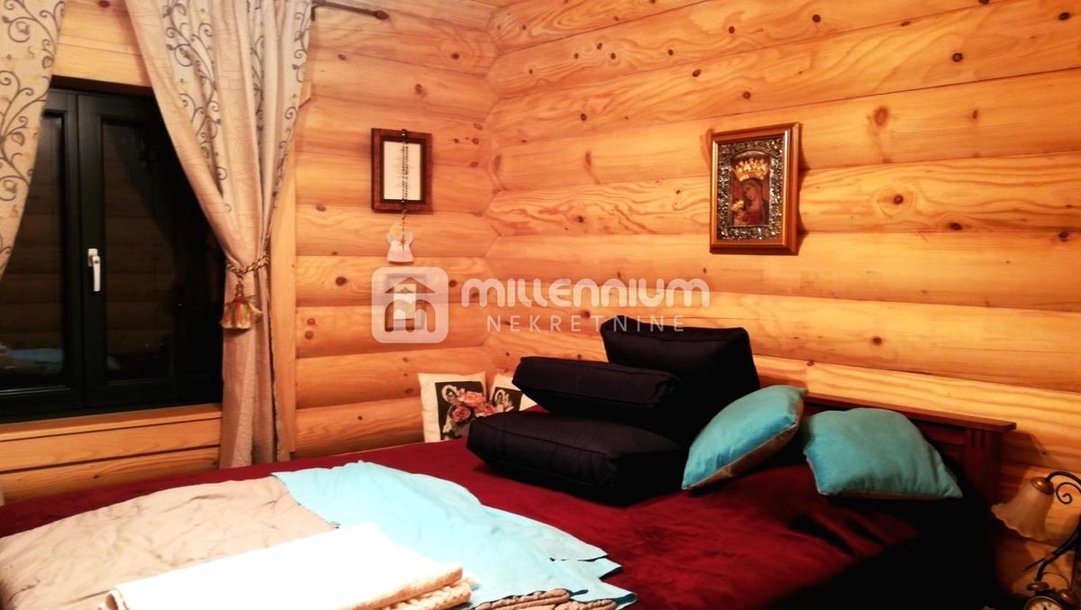 Casa In vendita - PRIMORSKO-GORANSKA RAVNA GORA