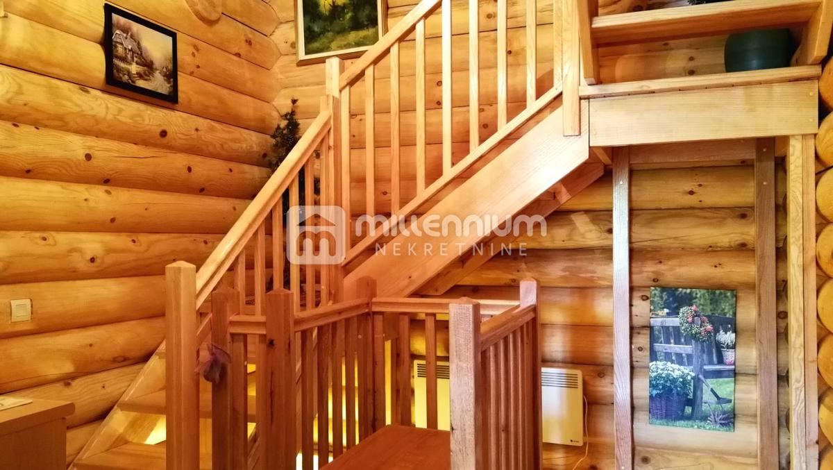 Casa In vendita - PRIMORSKO-GORANSKA RAVNA GORA