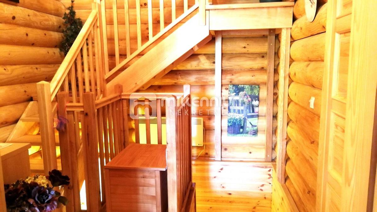 Casa In vendita - PRIMORSKO-GORANSKA RAVNA GORA