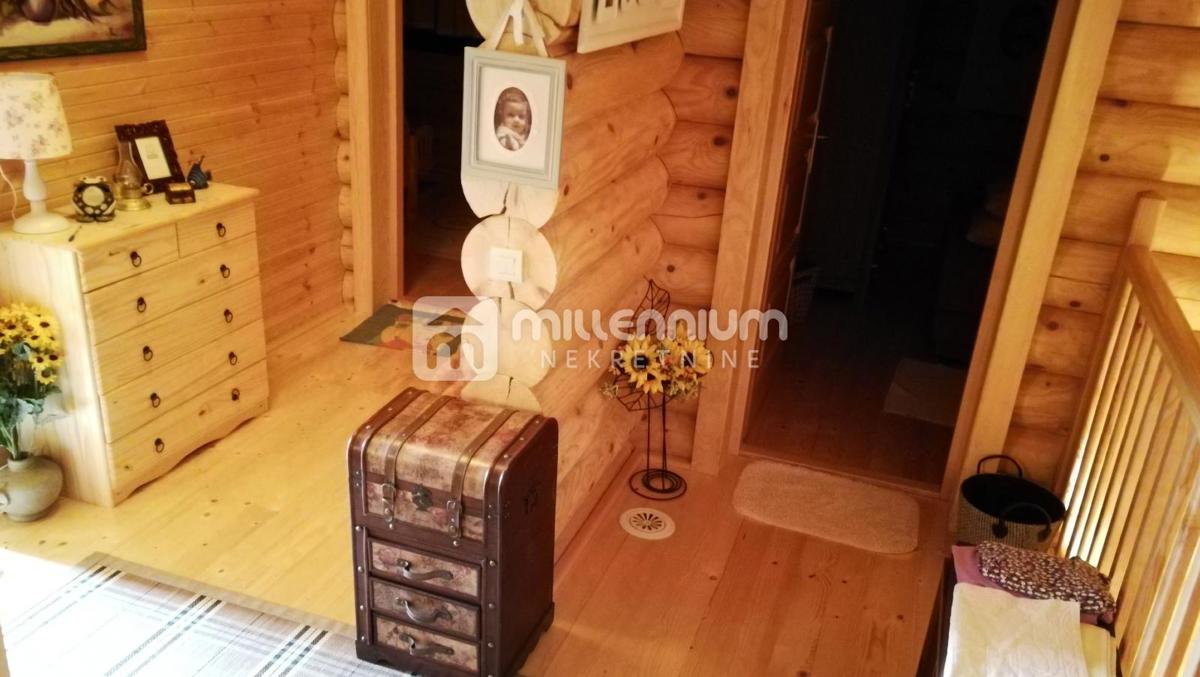 Casa In vendita - PRIMORSKO-GORANSKA RAVNA GORA