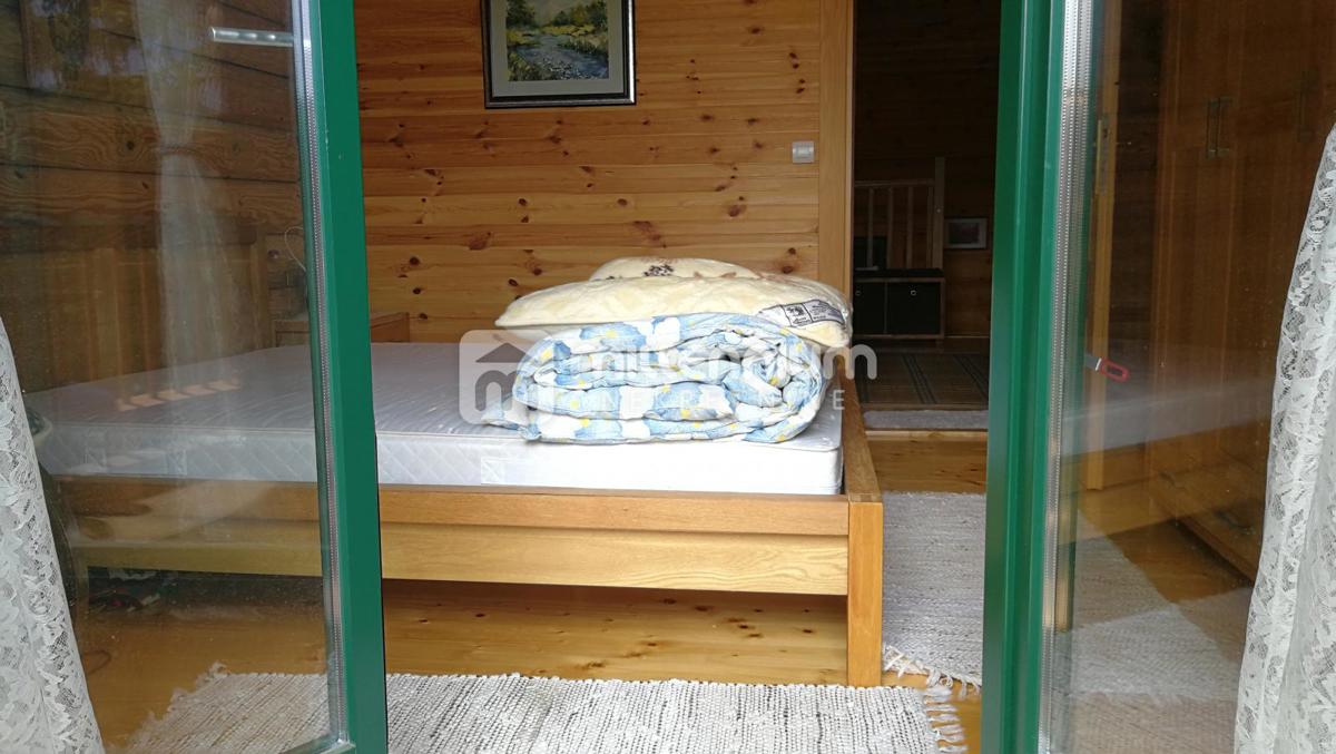Casa In vendita - PRIMORSKO-GORANSKA RAVNA GORA