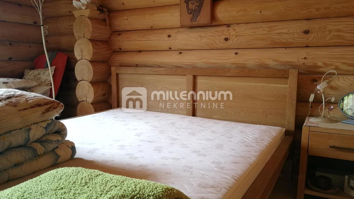 Casa In vendita - PRIMORSKO-GORANSKA RAVNA GORA