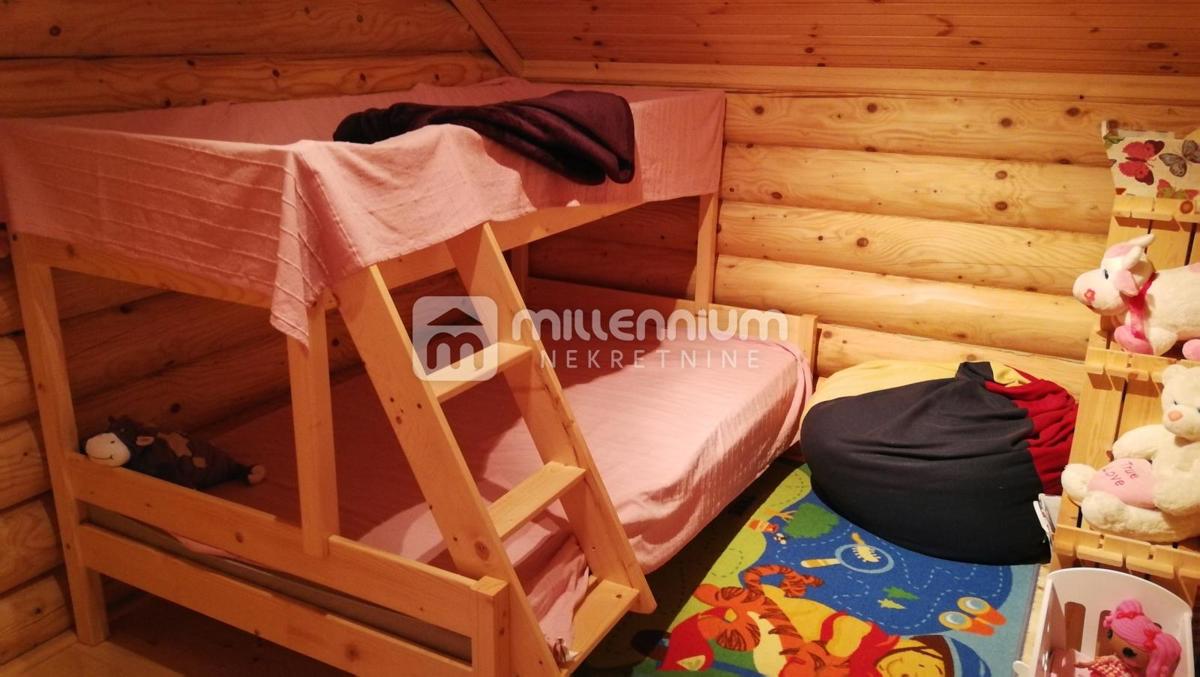 Casa In vendita - PRIMORSKO-GORANSKA RAVNA GORA