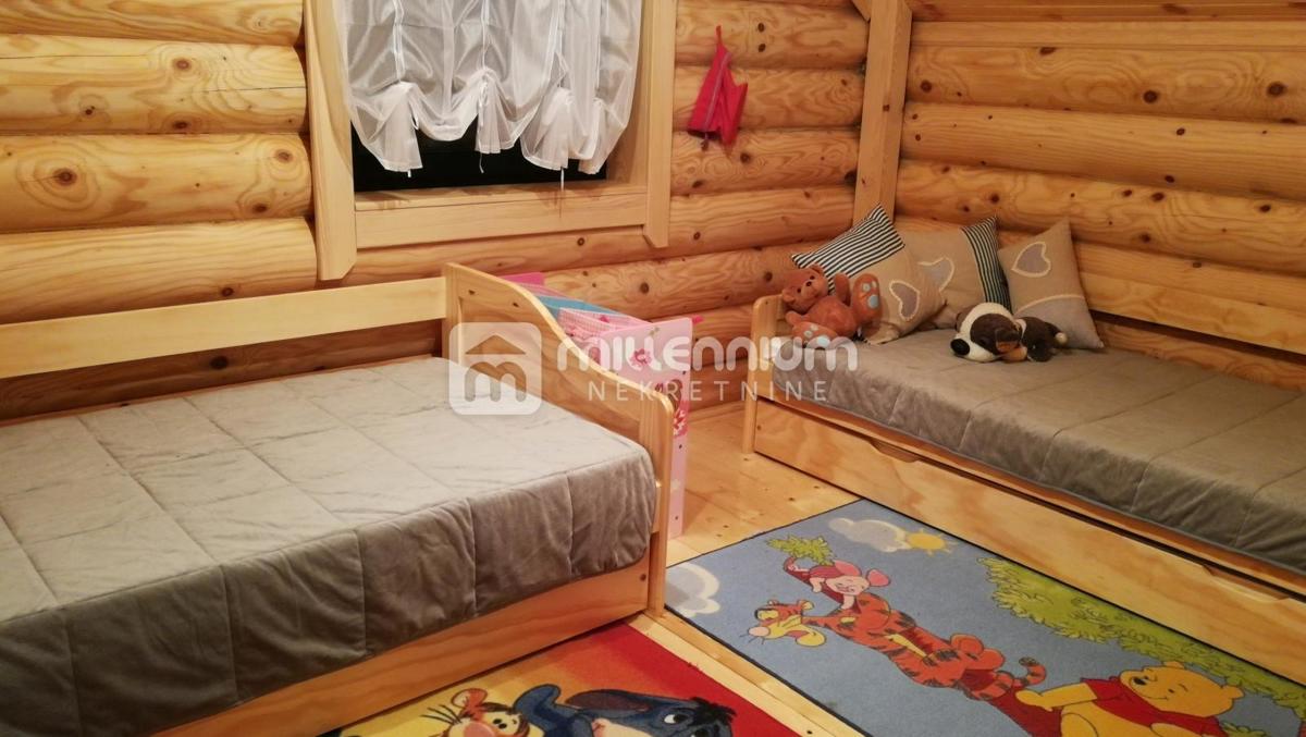 Casa In vendita - PRIMORSKO-GORANSKA RAVNA GORA