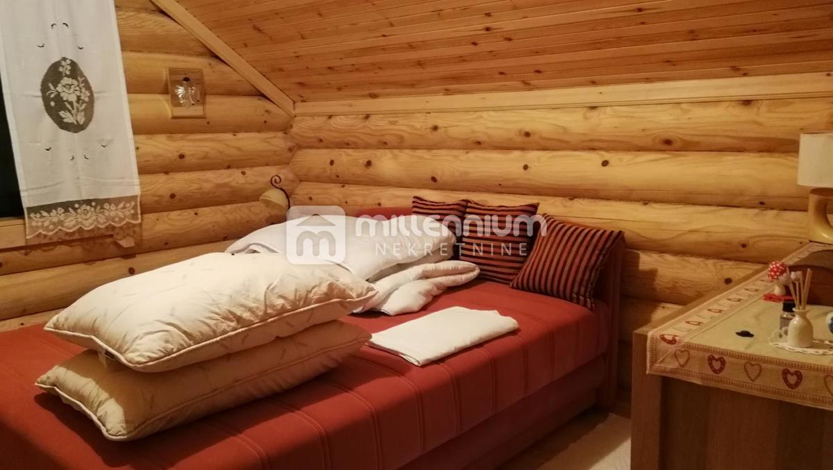 Casa In vendita - PRIMORSKO-GORANSKA RAVNA GORA