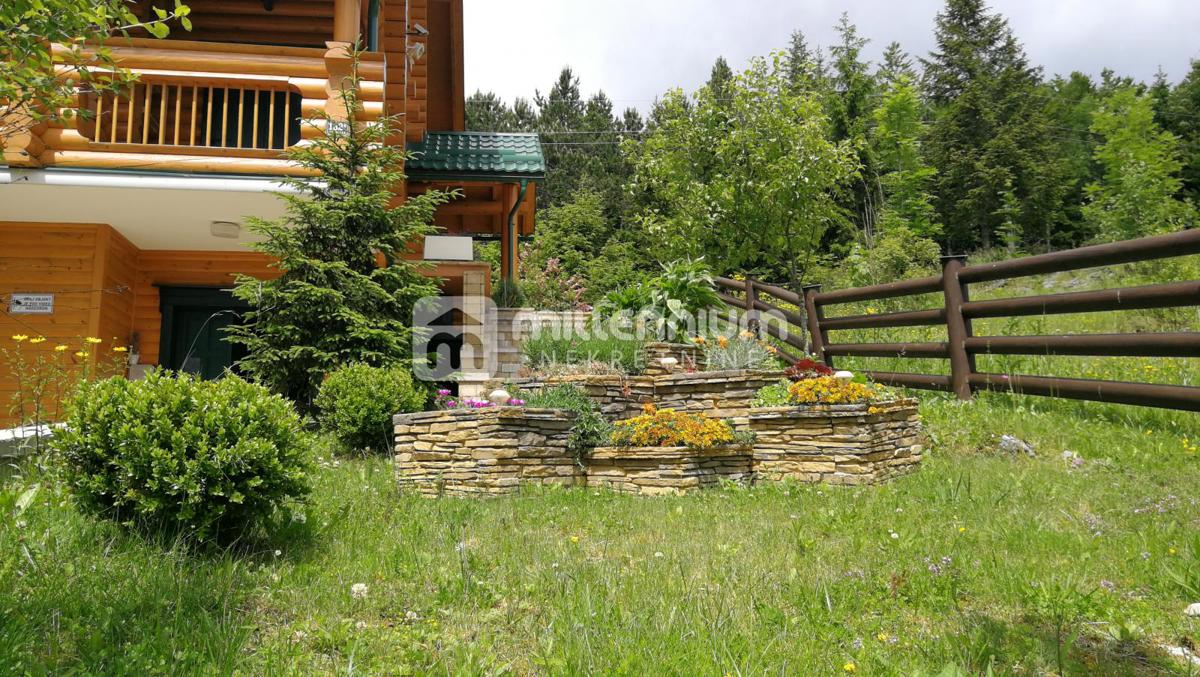 Casa In vendita - Primorsko-goranska Ravna Gora - foto 5/42