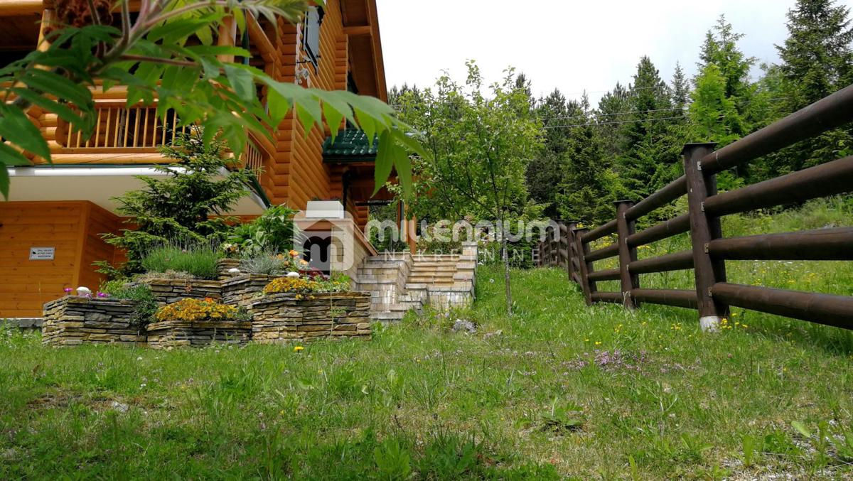 Casa In vendita - PRIMORSKO-GORANSKA RAVNA GORA
