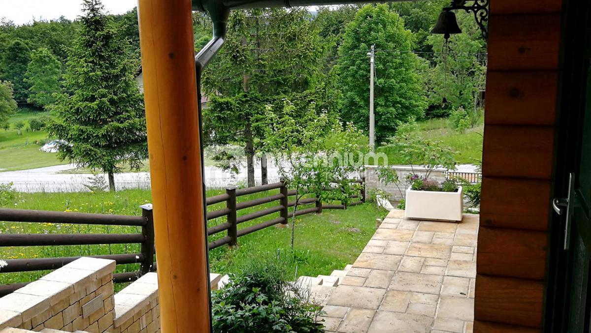Casa In vendita - PRIMORSKO-GORANSKA RAVNA GORA