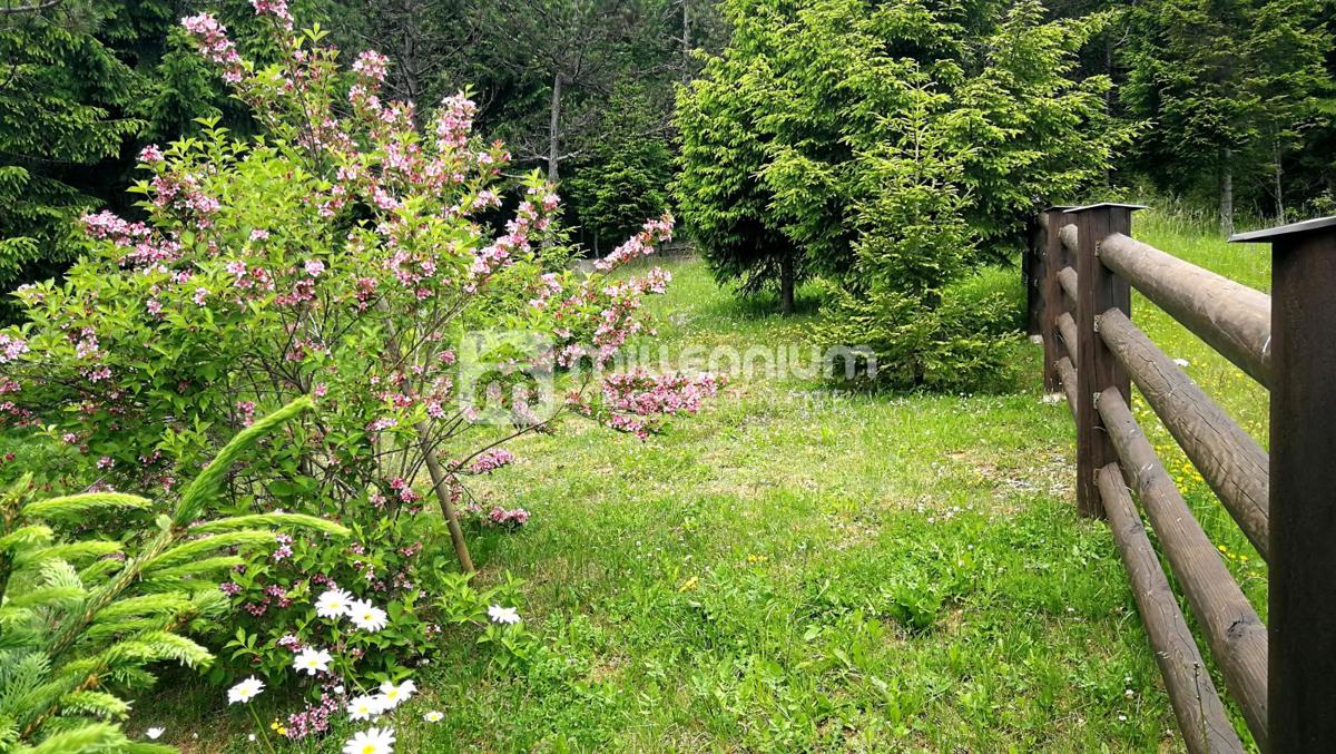 Casa In vendita - PRIMORSKO-GORANSKA RAVNA GORA