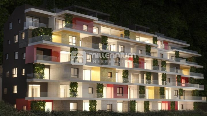 Haus zu verkaufen – Ičići