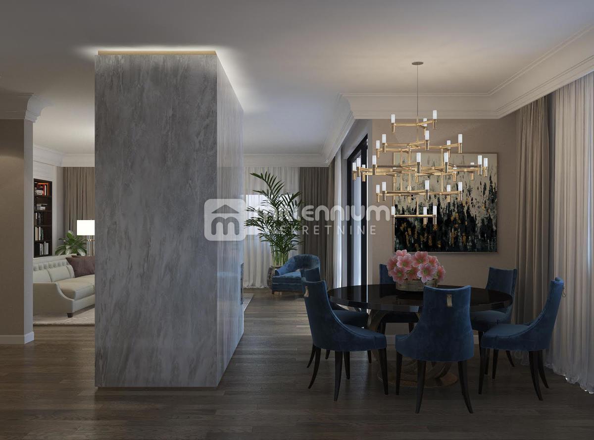 Haus Zu verkaufen - PRIMORSKO-GORANSKA OPATIJA