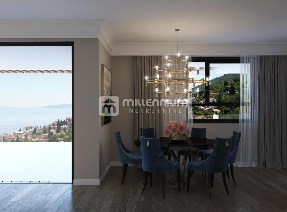 Haus Zu verkaufen - PRIMORSKO-GORANSKA OPATIJA
