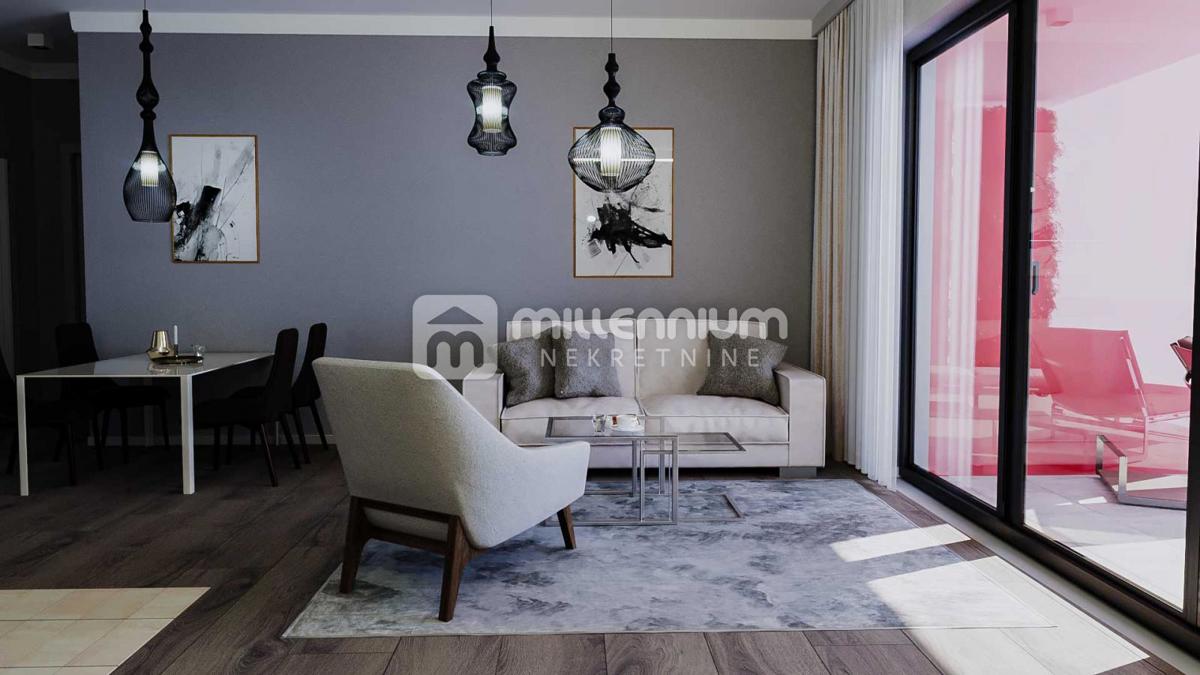 Haus Zu verkaufen - PRIMORSKO-GORANSKA OPATIJA
