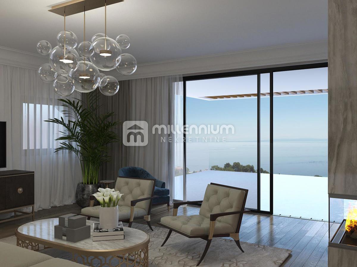 Haus Zu verkaufen - PRIMORSKO-GORANSKA OPATIJA