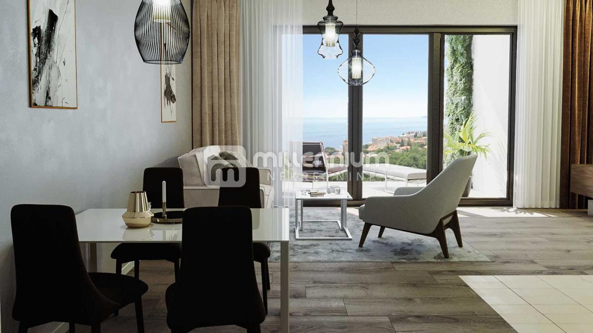 Haus Zu verkaufen - PRIMORSKO-GORANSKA OPATIJA