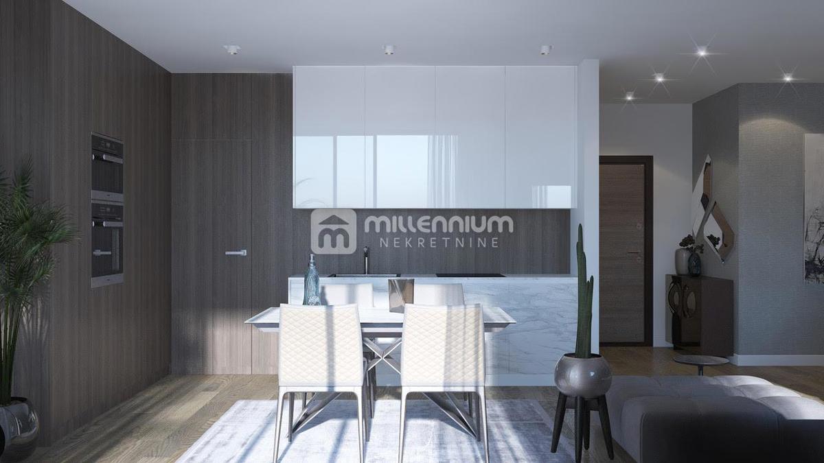 Haus Zu verkaufen - PRIMORSKO-GORANSKA OPATIJA