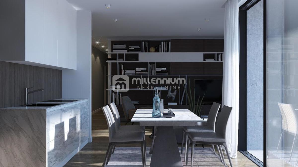 Haus Zu verkaufen - PRIMORSKO-GORANSKA OPATIJA