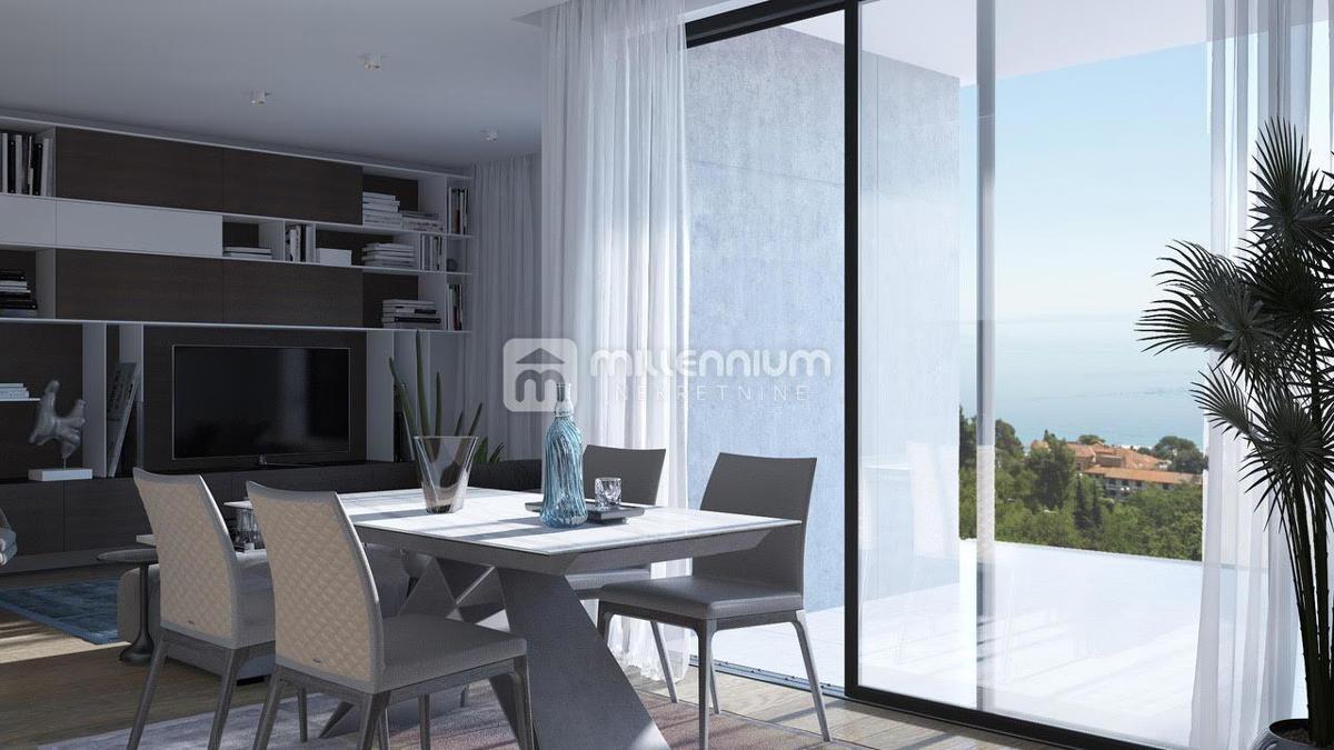 Haus Zu verkaufen - PRIMORSKO-GORANSKA OPATIJA