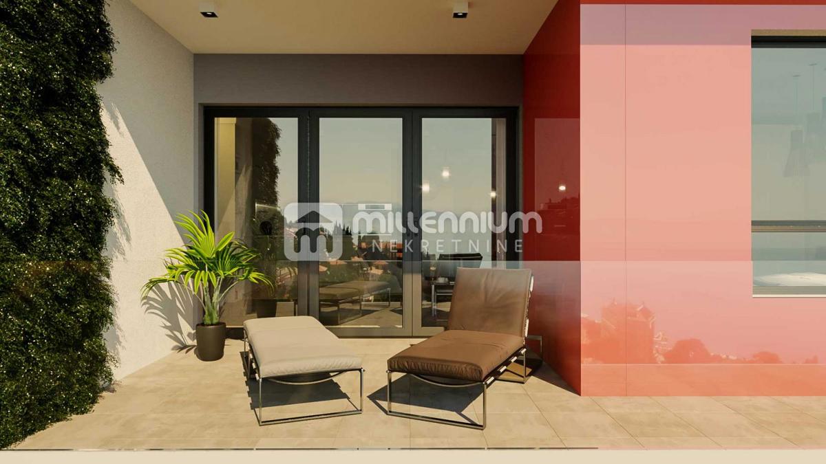 Haus Zu verkaufen - PRIMORSKO-GORANSKA OPATIJA