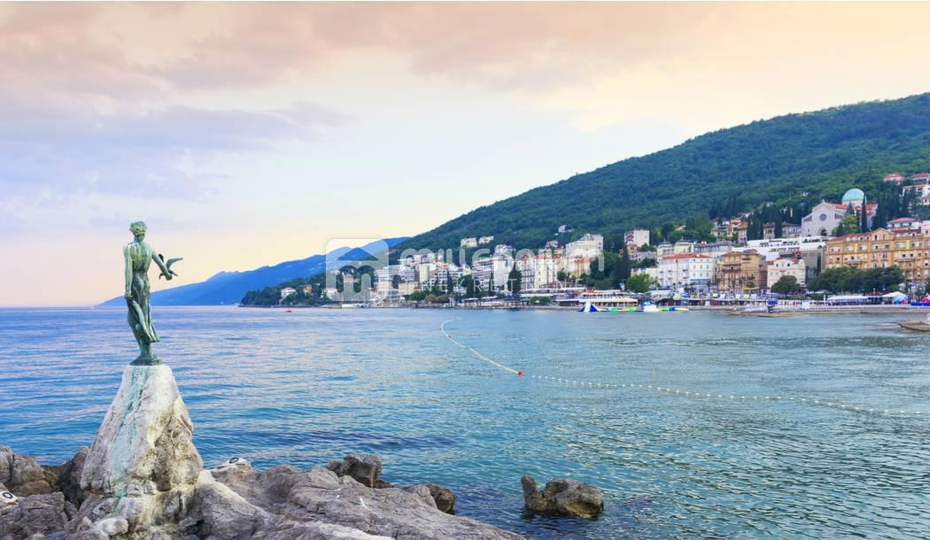 Hiša Na predaj - PRIMORSKO-GORANSKA Opatija