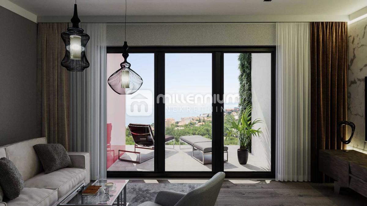 Haus Zu verkaufen - Primorsko-goranska Opatija - foto 5/45