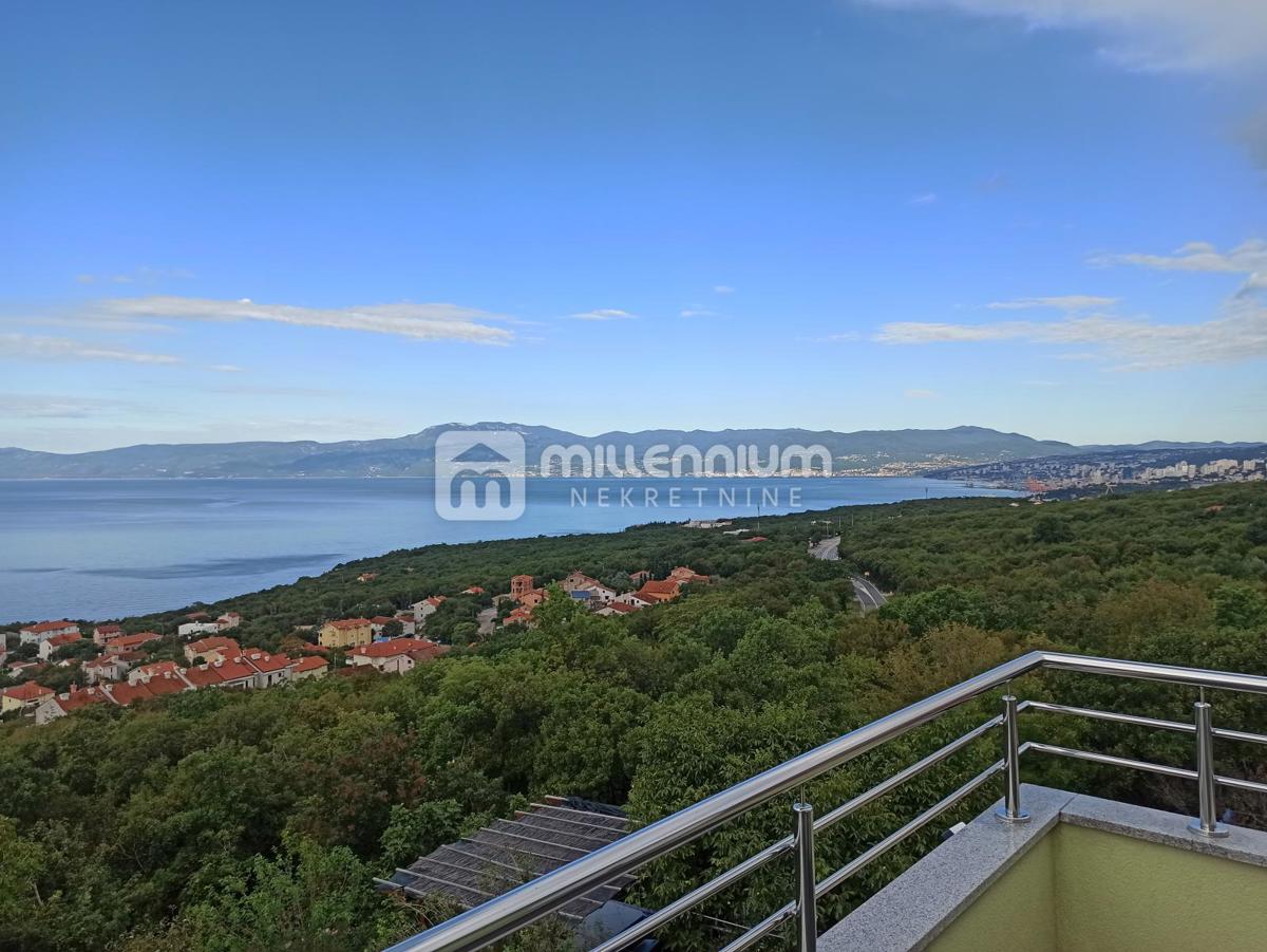 Kuća Na prodaju - PRIMORSKO-GORANSKA KOSTRENA