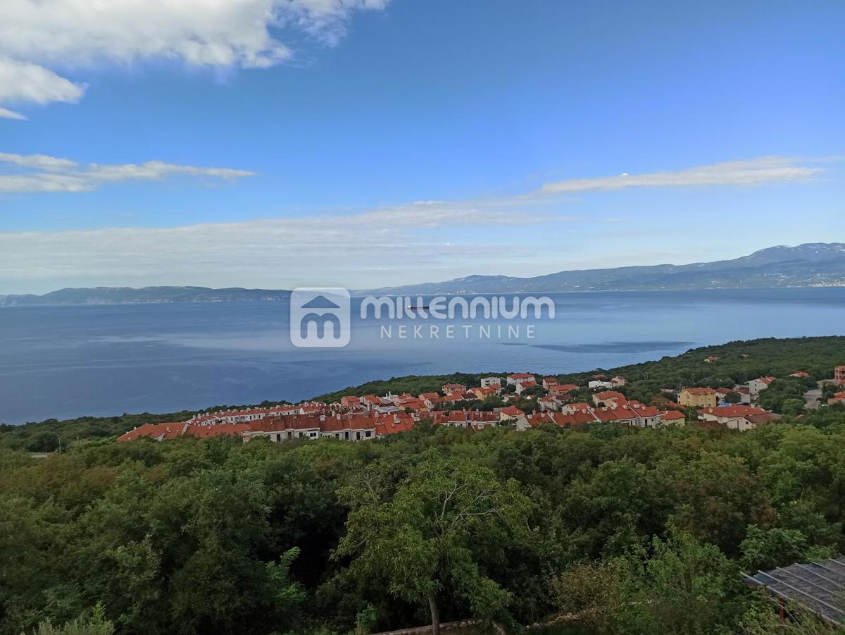 Kuća Na prodaju - PRIMORSKO-GORANSKA KOSTRENA